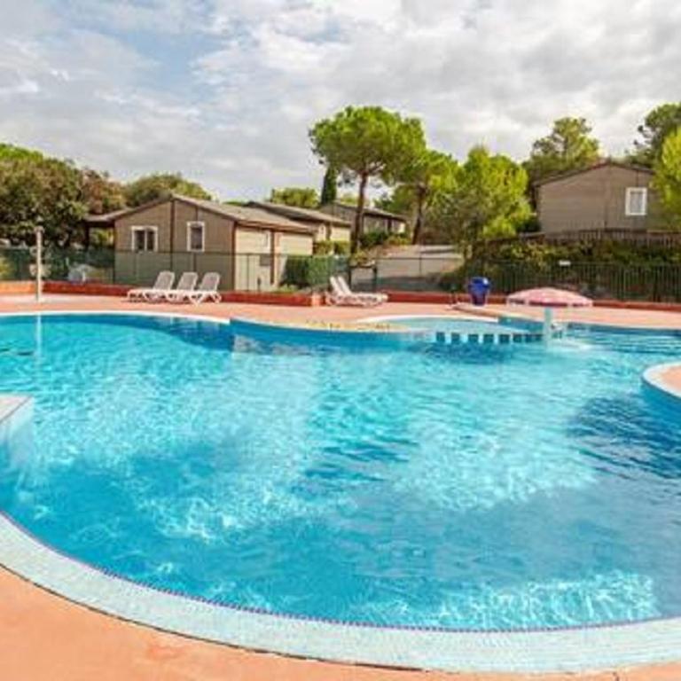 Chalet Mer et Pins - Chalet Supérieur - 18