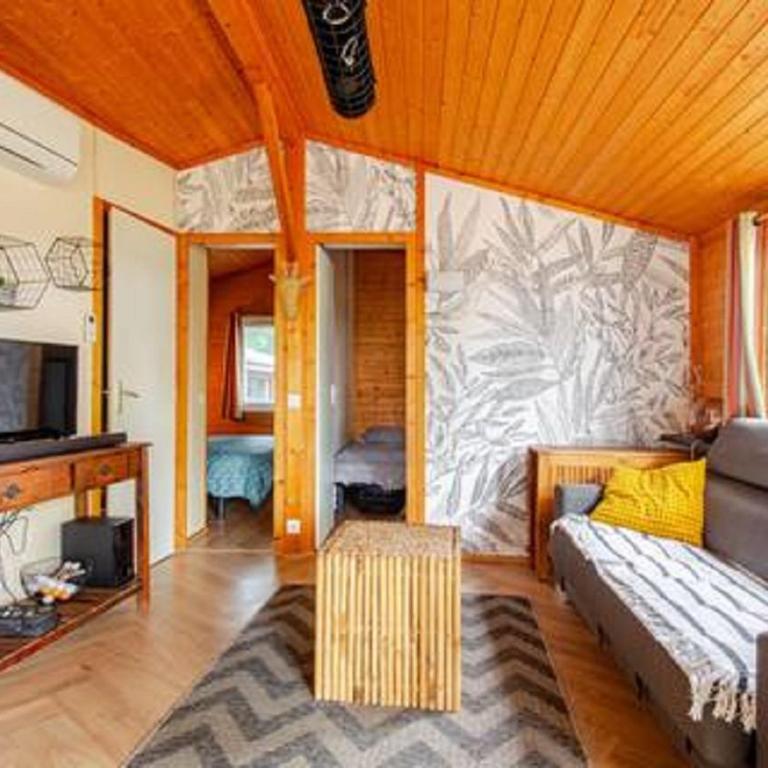 Chalet Mer et Pins - Chalet Supérieur - 6