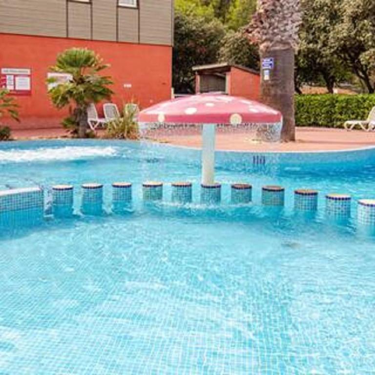 Chalet Mer et Pins - Chalet Supérieur - 22