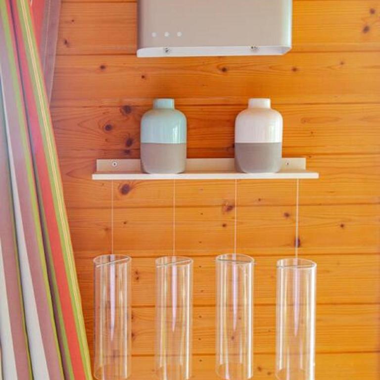 Chalet Mer et Pins - Chalet Supérieur - 24
