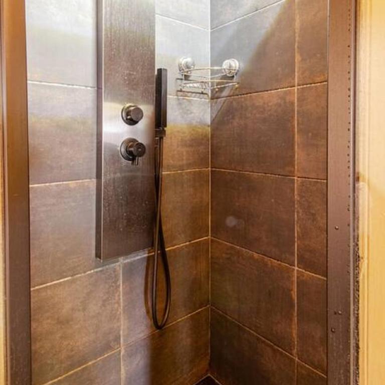 Chalet Mer et Pins - Chalet Supérieur - 25
