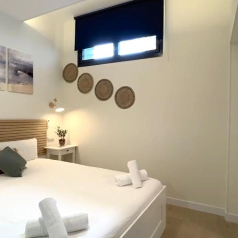 G2 Apartamento Exclusivo, Madrid - One-Bedroom Apartment - 1