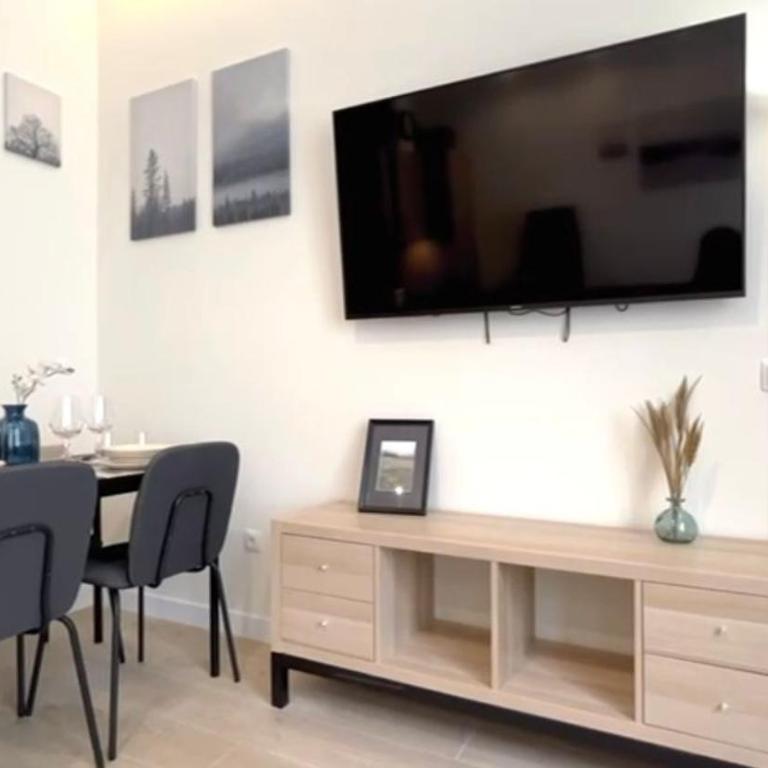 G2 Apartamento Exclusivo, Madrid - One-Bedroom Apartment - 4