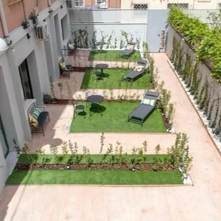 G2 Apartamento Exclusivo, Madrid - One-Bedroom Apartment - 6