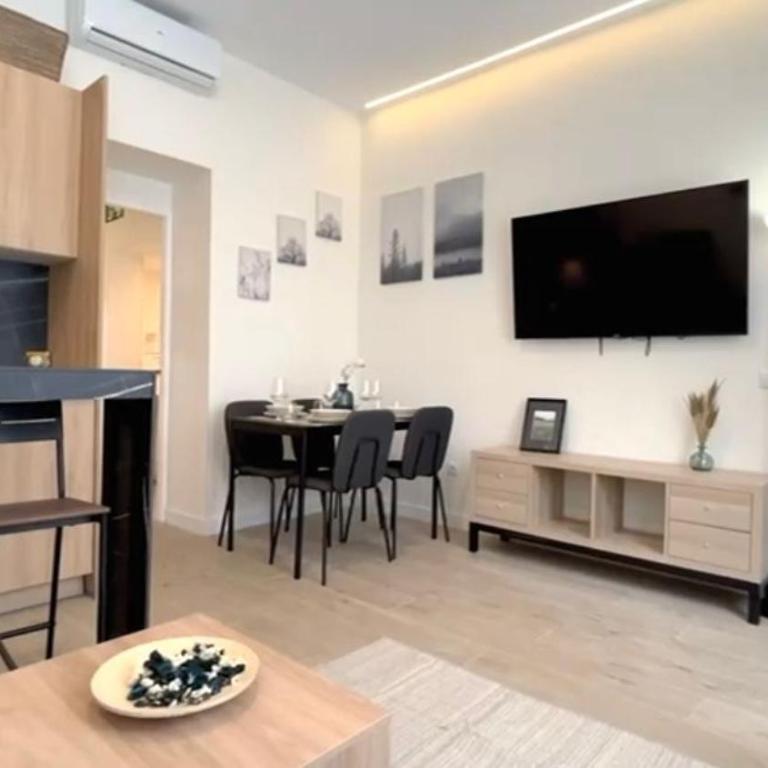 G2 Apartamento Exclusivo, Madrid - One-Bedroom Apartment - 7