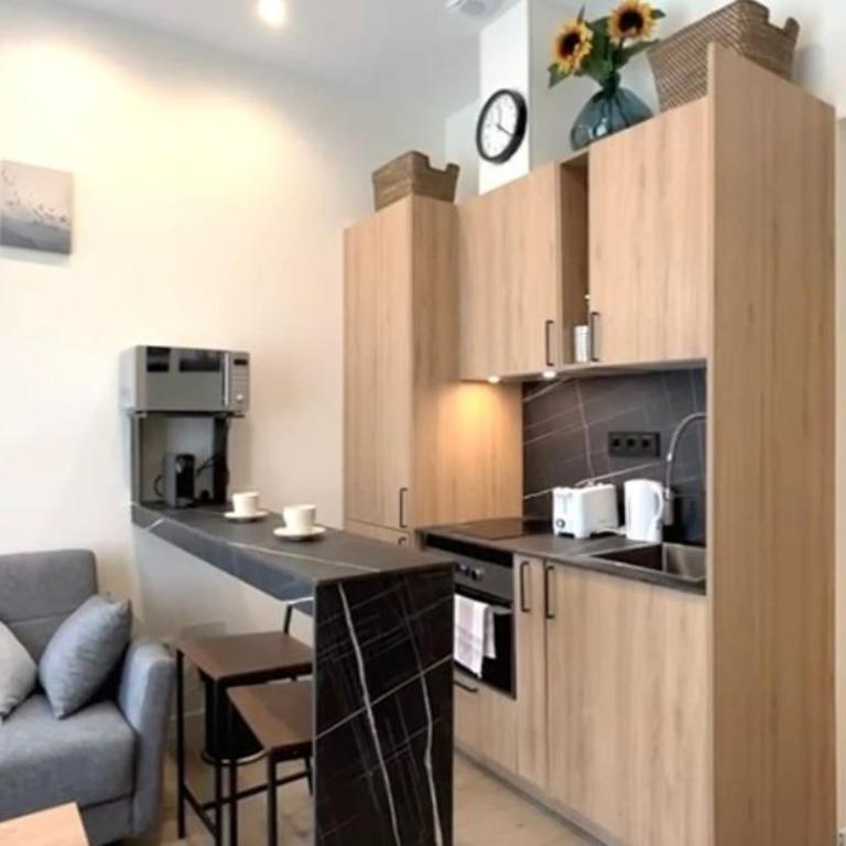G2 Apartamento Exclusivo, Madrid - One-Bedroom Apartment - 11