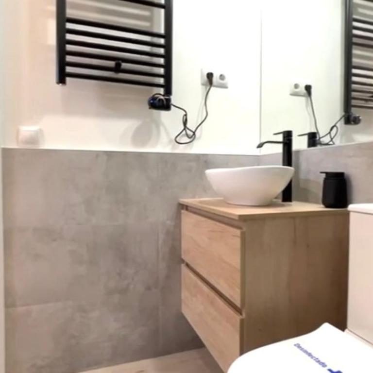 G2 Apartamento Exclusivo, Madrid - One-Bedroom Apartment - 12