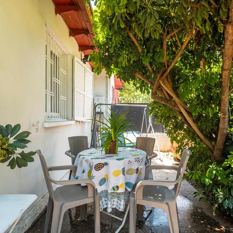 APUMANQUE HOUSE - Casa de 3 dormitorios - 26