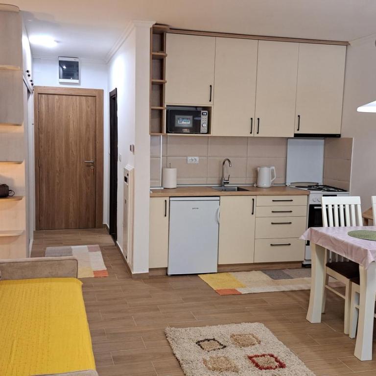 Apartman KOP 302 - Appartement 1 Chambre - 2