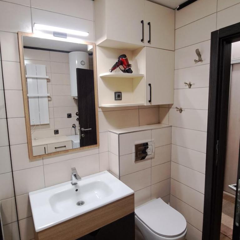 Apartman KOP 302 - Appartement 1 Chambre - 20