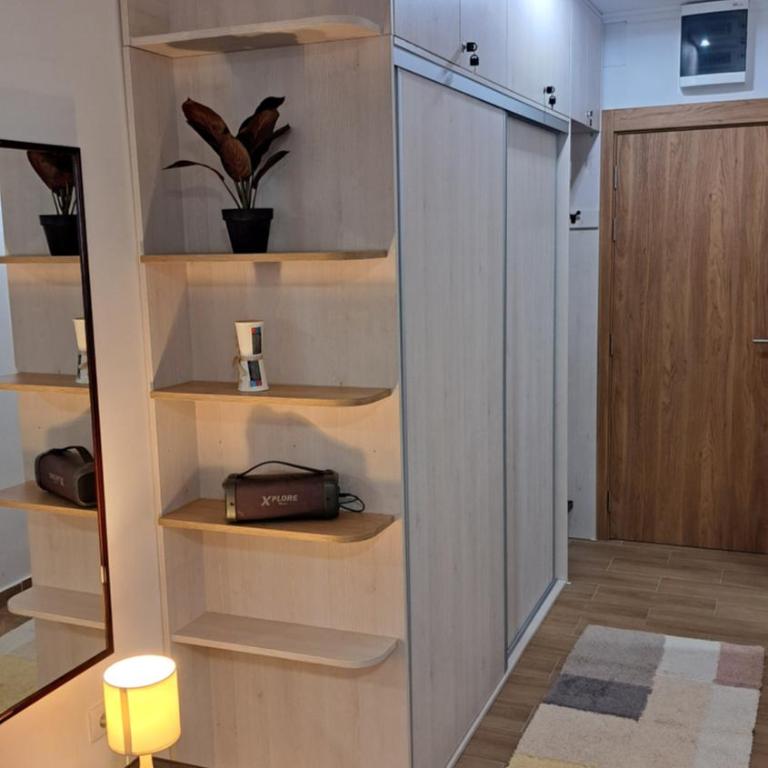 Apartman KOP 302 - Appartement 1 Chambre - 4