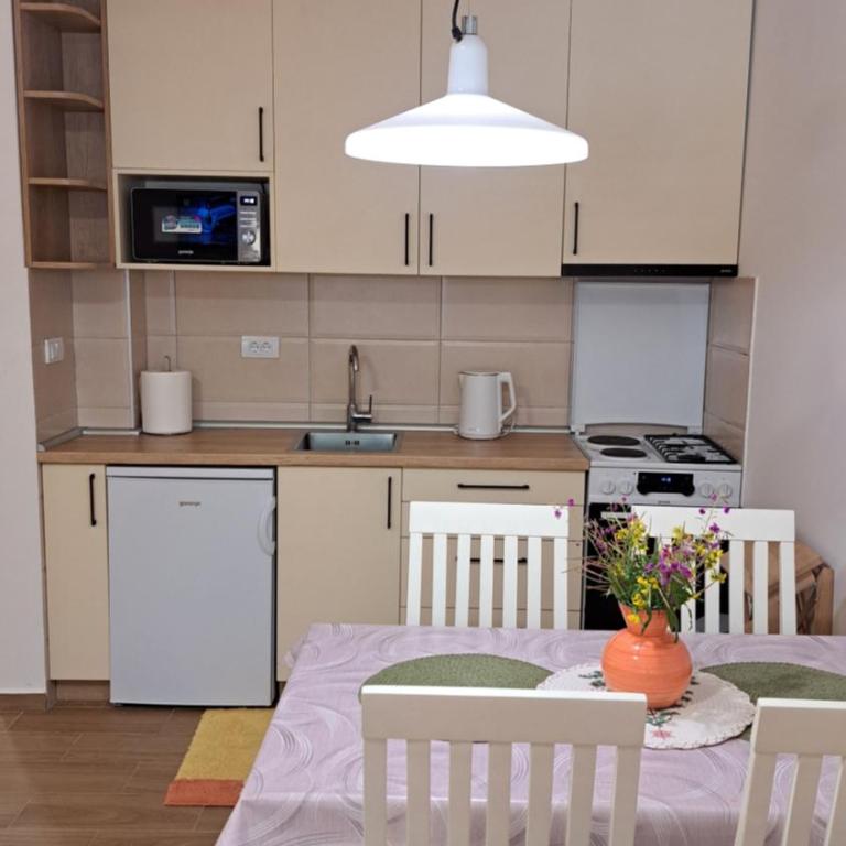 Apartman KOP 302 - Appartement 1 Chambre - 5