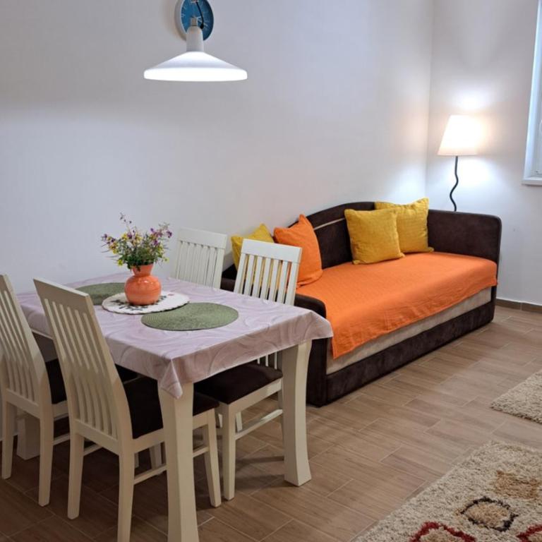 Apartman KOP 302 - Appartement 1 Chambre - 6