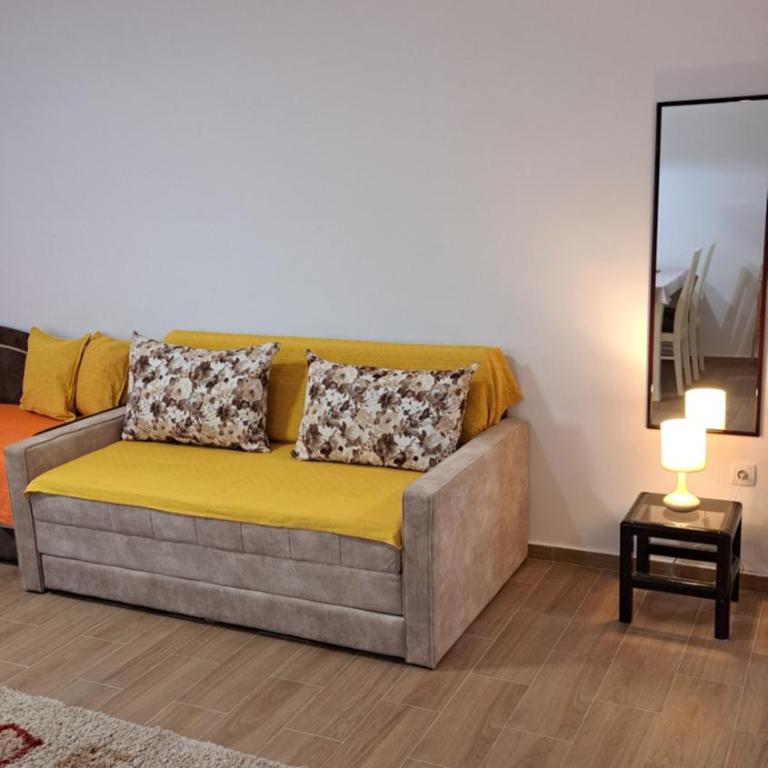 Apartman KOP 302 - Appartement 1 Chambre - 9