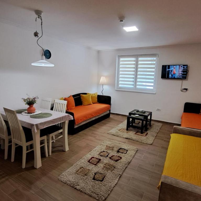 Apartman KOP 302 - Appartement 1 Chambre - 11