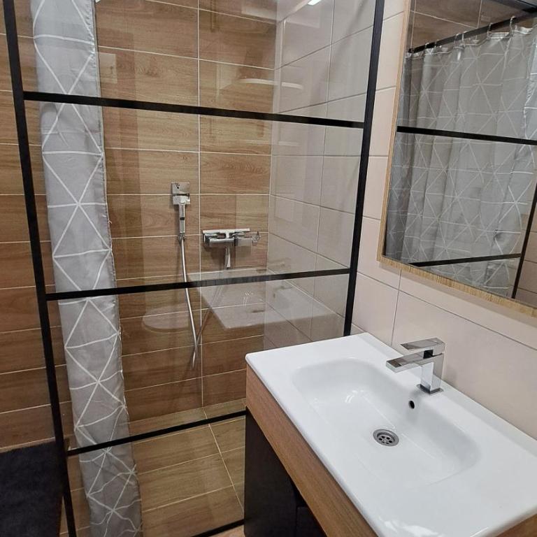 Apartman KOP 302 - Appartement 1 Chambre - 19
