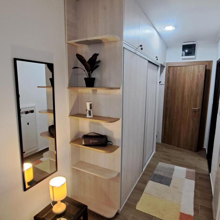 Apartman KOP 302 - Appartement 1 Chambre - 12