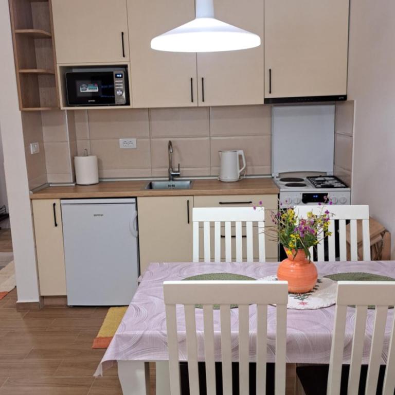 Apartman KOP 302 - Appartement 1 Chambre - 14