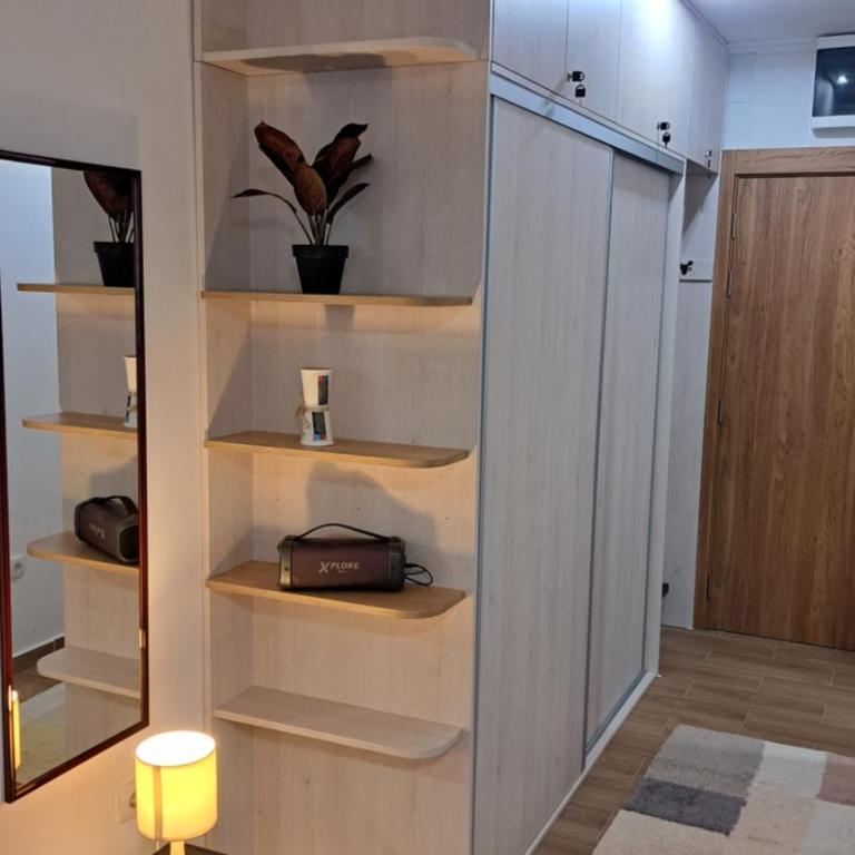 Apartman KOP 302 - Appartement 1 Chambre - 15