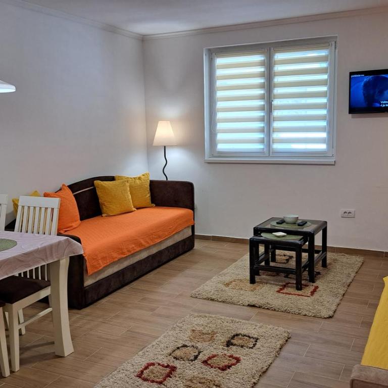 Apartman KOP 302 - Appartement 1 Chambre - 16