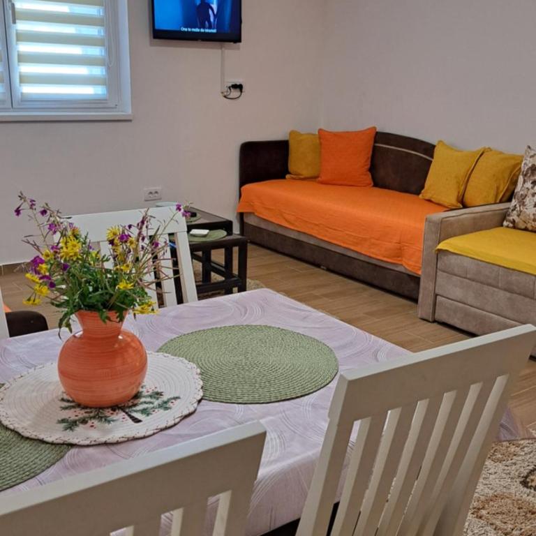 Apartman KOP 302 - Appartement 1 Chambre - 17