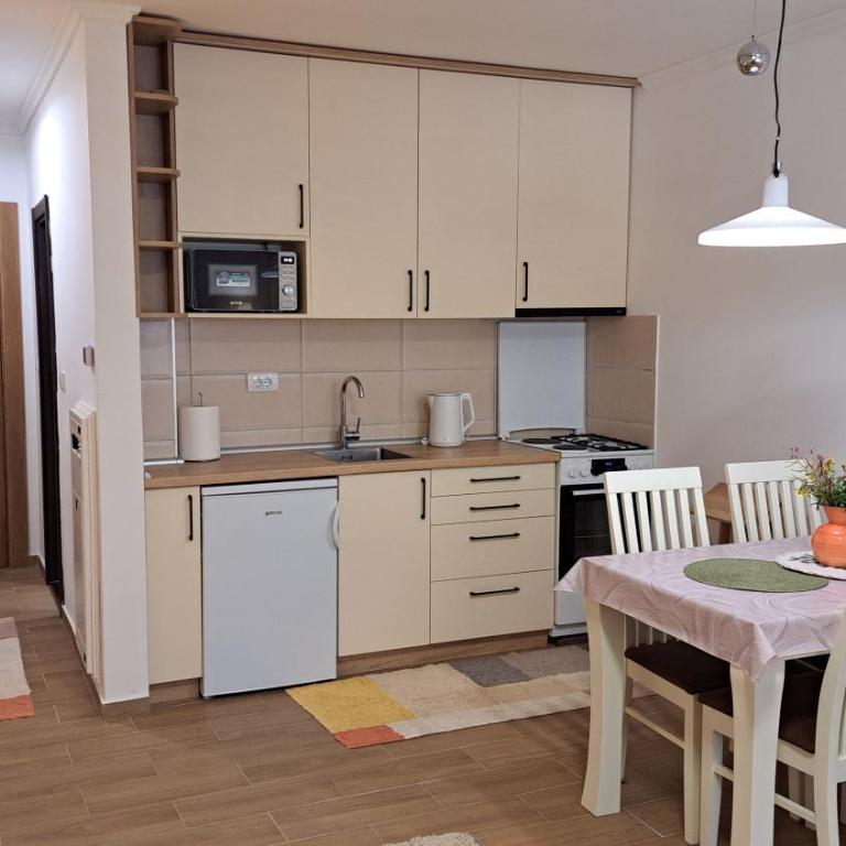 Apartman KOP 302 - Appartement 1 Chambre - 18
