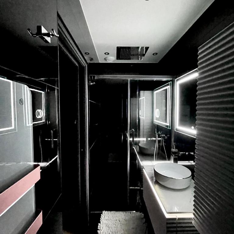 Maison Jacuzzi - Villa - 8