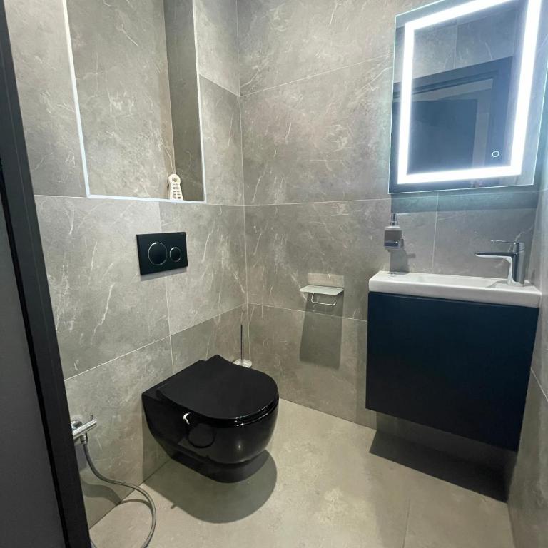 Maison Jacuzzi - Villa - 26