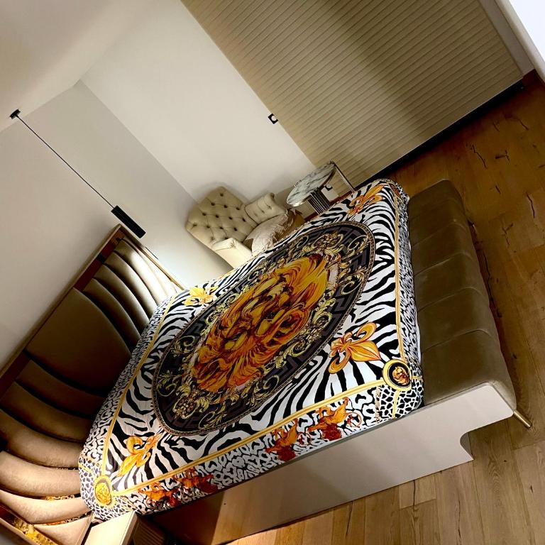 Maison Jacuzzi - Villa - 32