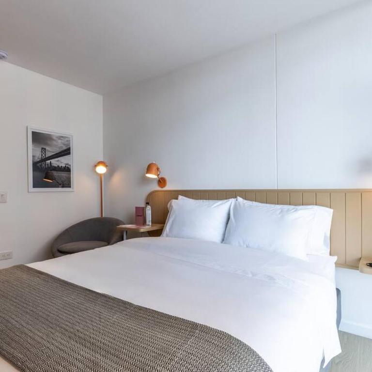 Unique Loft in Zona Rosa - Apartamento de 1 dormitorio - 9