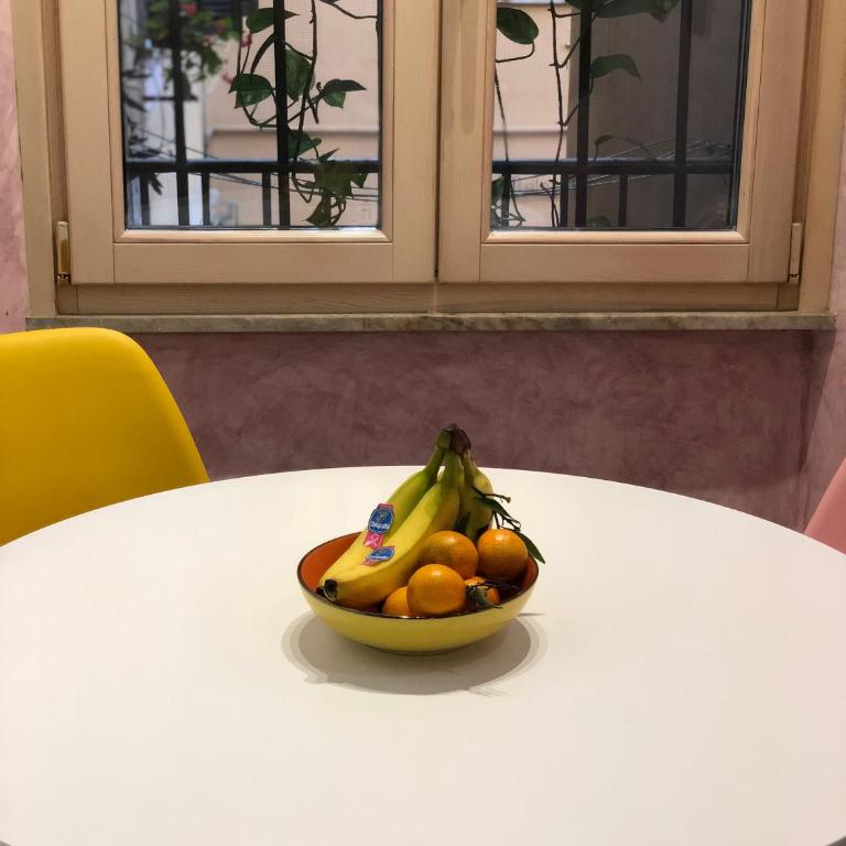 Giancarla Luxury Apartment Rome San Lorenzo - Termini - Appartamento con 1 Camera da Letto - 44