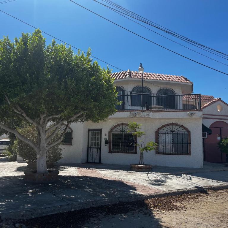 Casa Keka Triplex in Playas of San Felipe! - Appartement 2 Chambres - 1