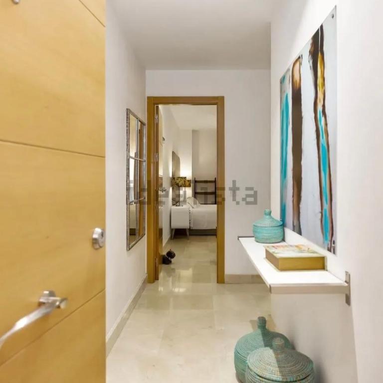 MALAGA BEACH & CENTER - Apartamento Deluxe - 13