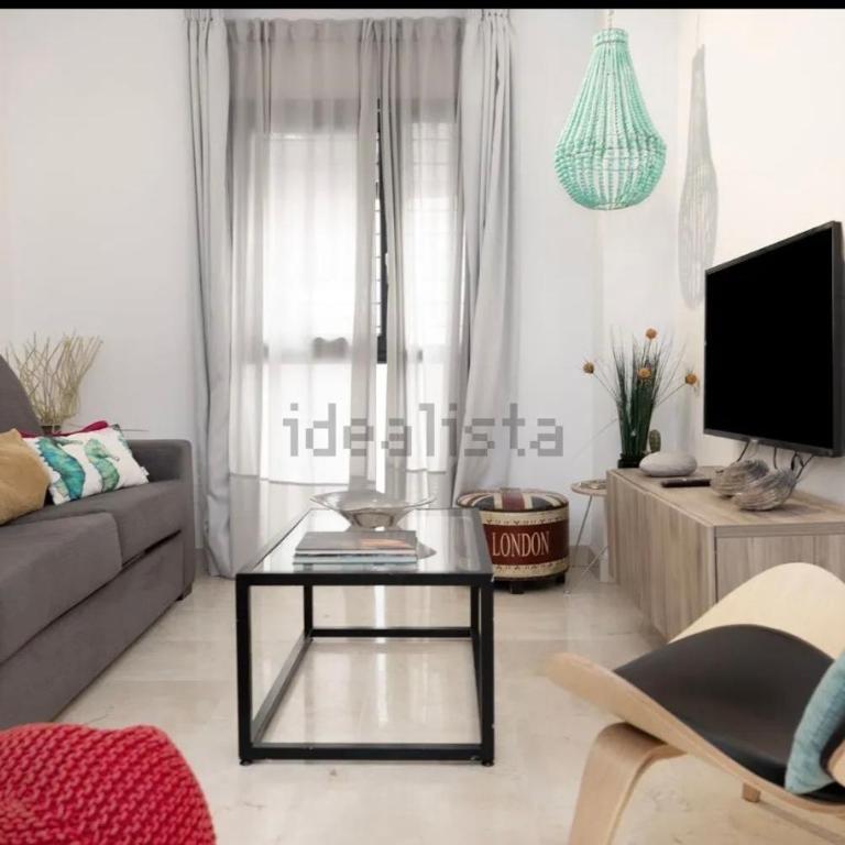 MALAGA BEACH & CENTER - Apartamento Deluxe - 5