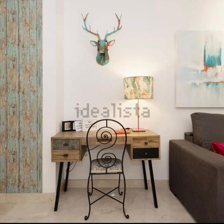 MALAGA BEACH & CENTER - Apartamento Deluxe - 8