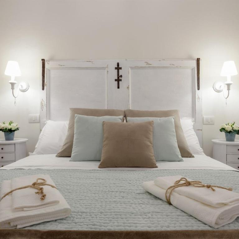 Elegante Appartamento a 3 Minuti dal Duomo - Appartamento con 1 Camera da Letto - 6