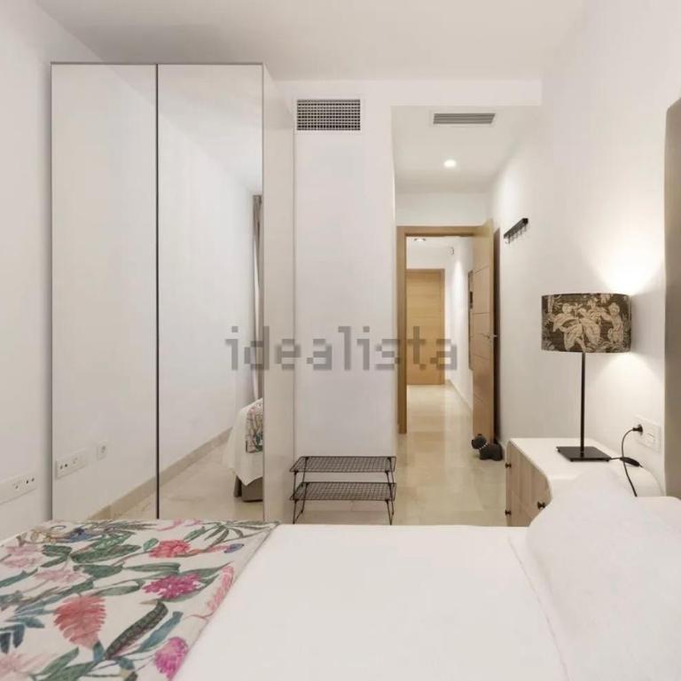 MALAGA BEACH & CENTER - Apartamento Deluxe - 11