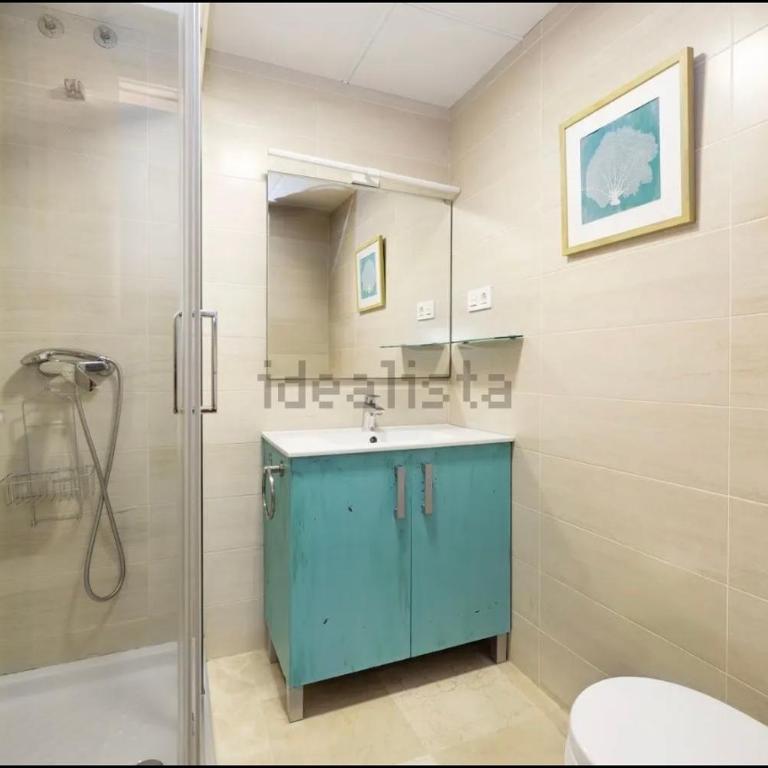 MALAGA BEACH & CENTER - Apartamento Deluxe - 10