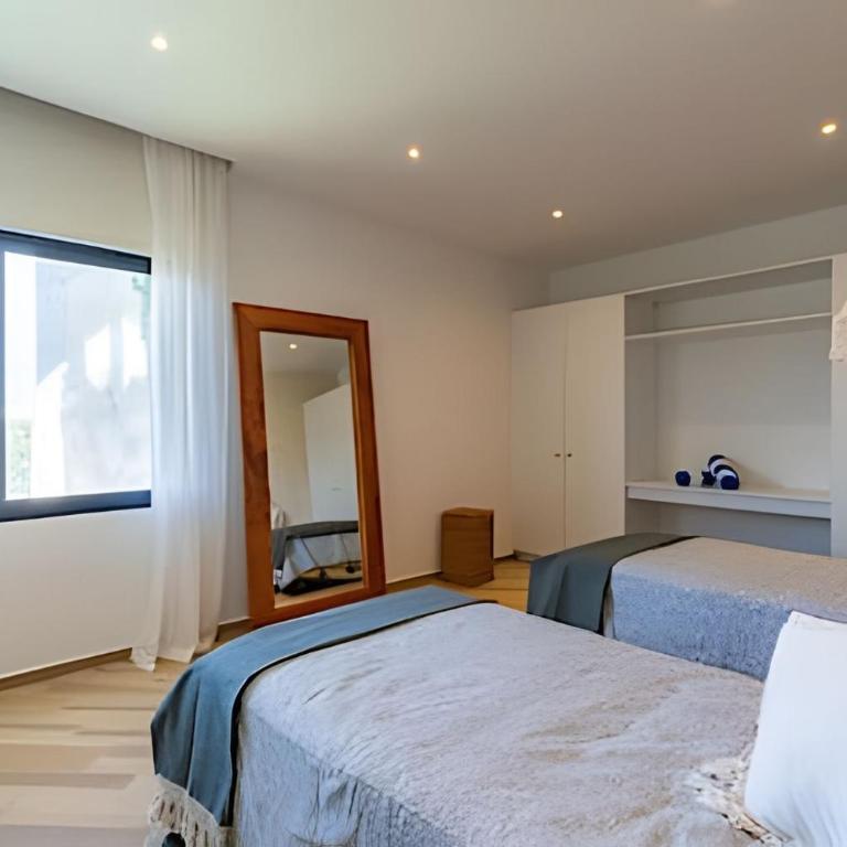Oasis Yaaxlum - Apartamento de 3 dormitorios con piscina privada - 36