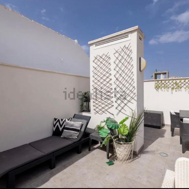 MALAGA BEACH & CENTER - Apartamento Deluxe - 15