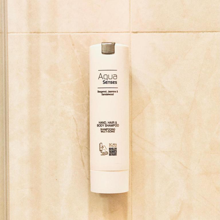 INNA Luxe&Wine- Central Belgrade Apartments - Deluks Apartman - 26