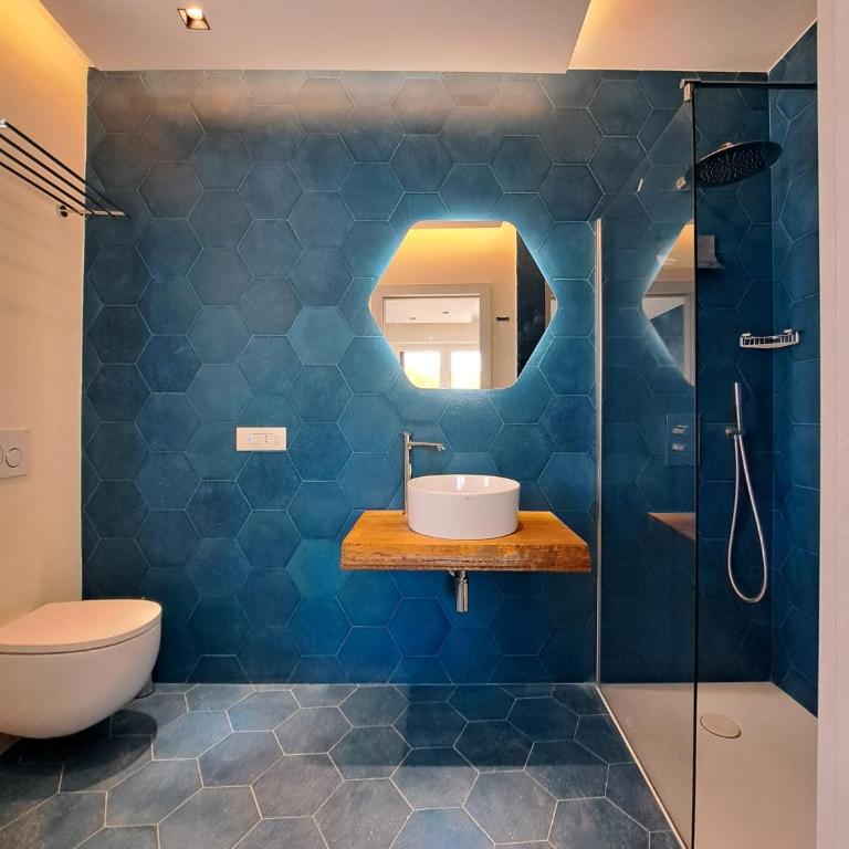 H3V - Deluxe Double Room with Balcony - 6