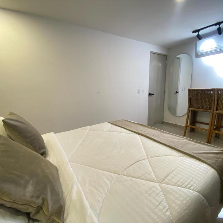 Maidy Luxury Hotel - Habitación Doble Deluxe - 5