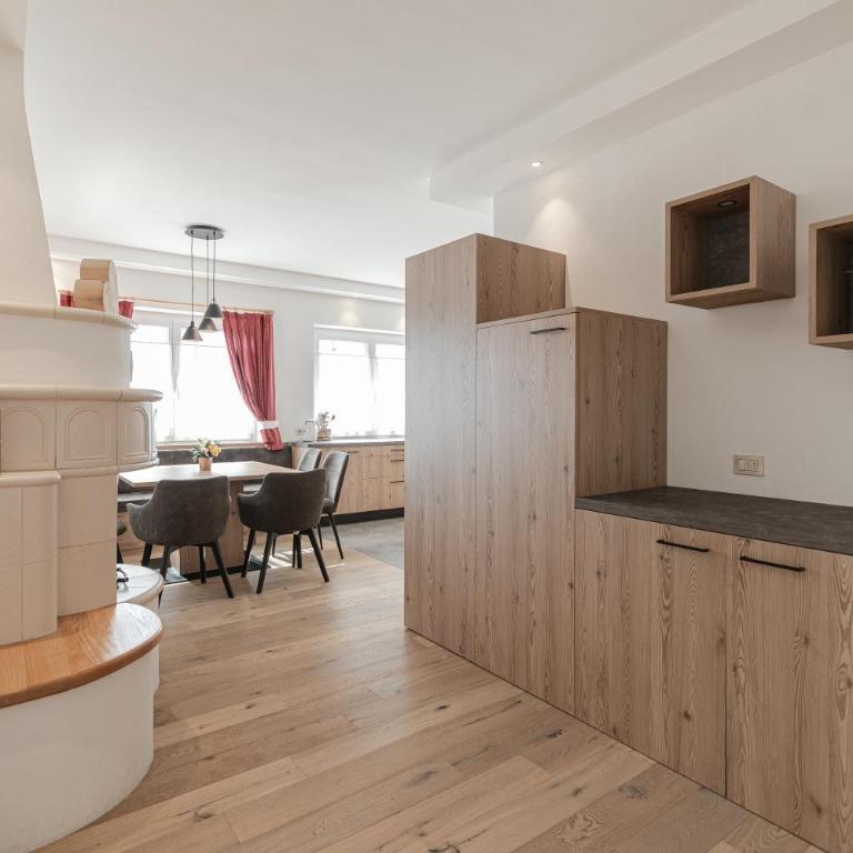 Majon d'Aisciuda - Appartamento Superior con 3 Camere da Letto - 24