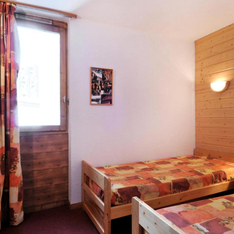 Résidence Carroley A - Comfortable appartement · Cœur de station · Balcon MAE-3587 - Apartment - 4
