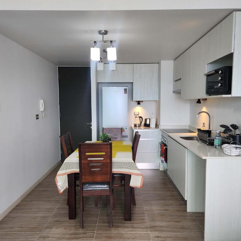 HOM I Estupendo 2D2B Vista al Mar Parking PNM 0625 - Apartamento - 9