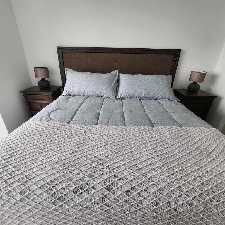 HOM I Estupendo 2D2B Vista al Mar Parking PNM 0625 - Apartamento - 31
