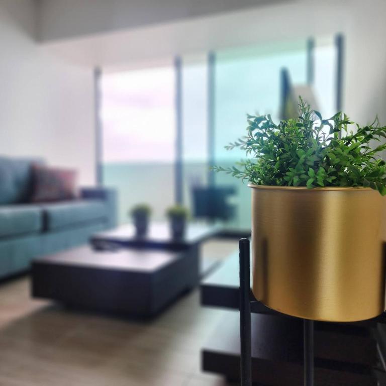 HOM I Estupendo 2D2B Vista al Mar Parking PNM 0625 - Apartamento - 36