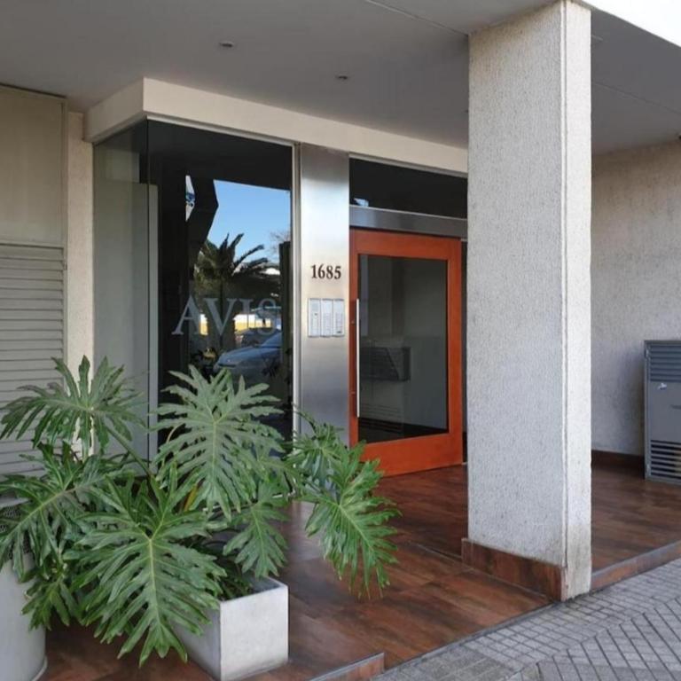 Hermoso departamento con vista al corazón de Rosario - Apartamento de 1 dormitorio - 5