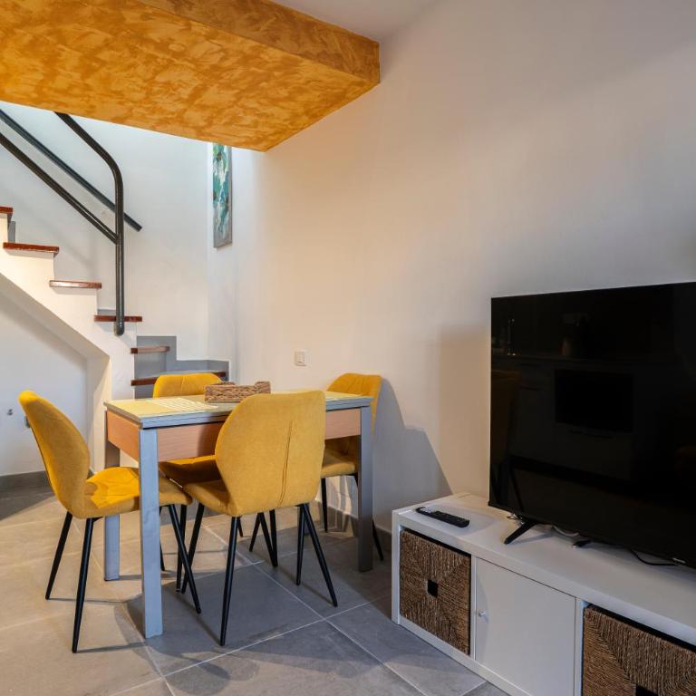 Maspalomas Love - One-Bedroom House - 7